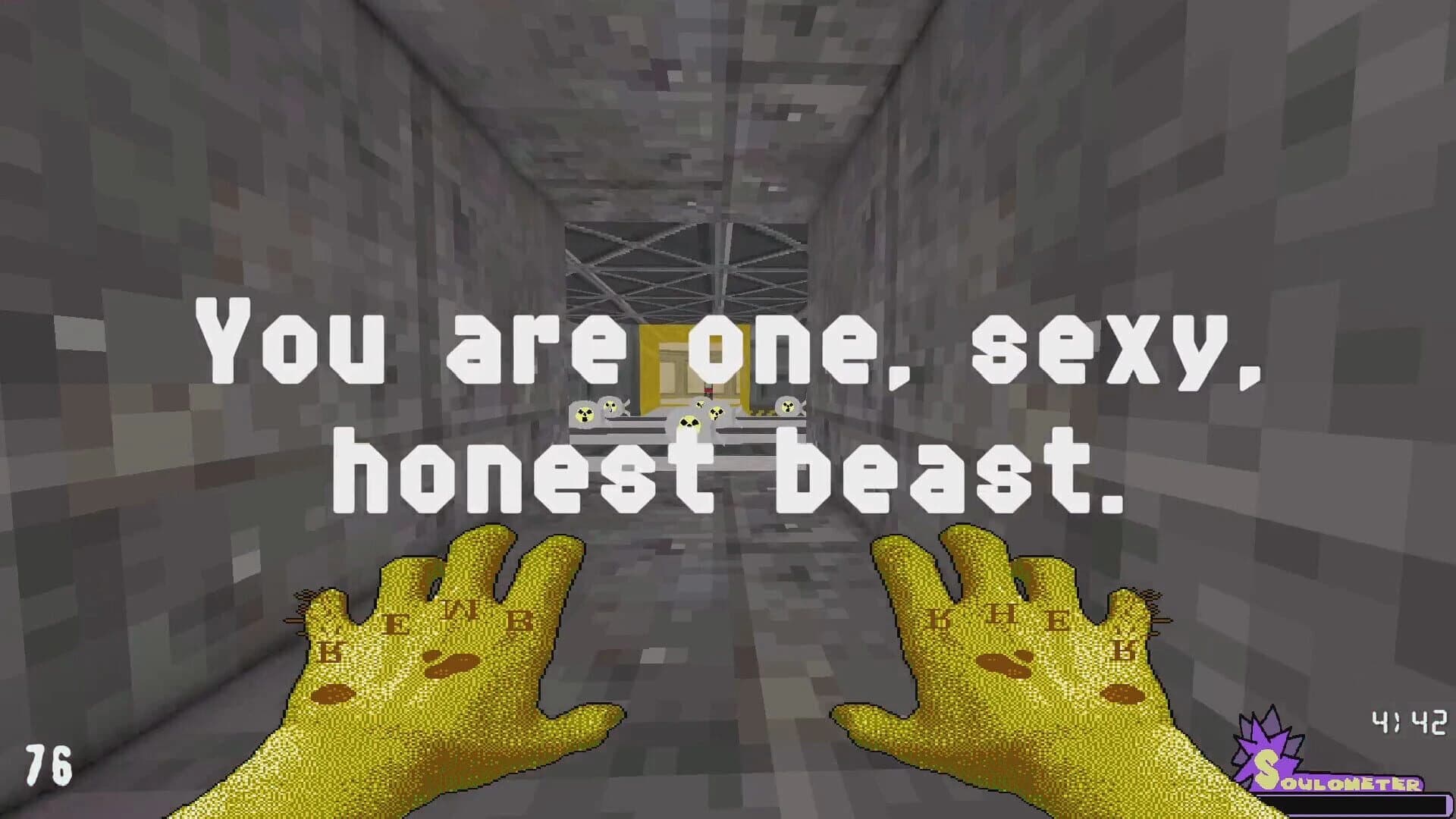 Beat This Game To See Hot Lady screenshot 4