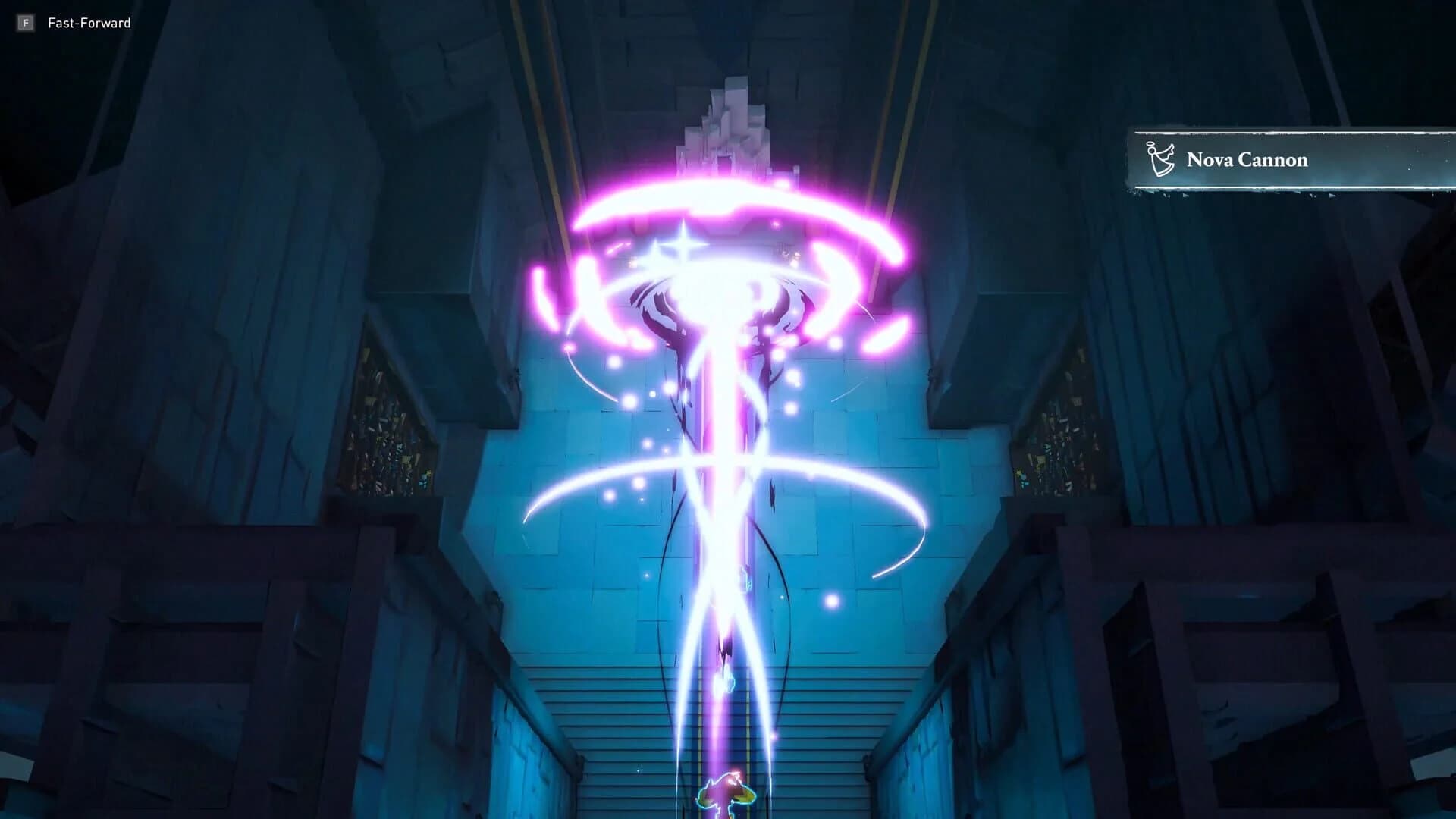 Beaten Path screenshot 1