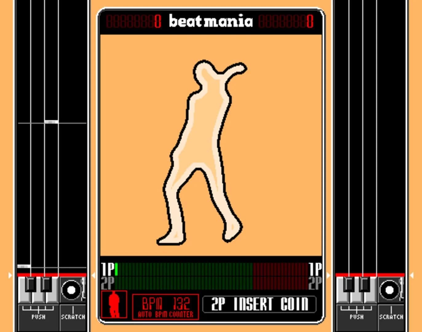 Beatmania screenshot 2