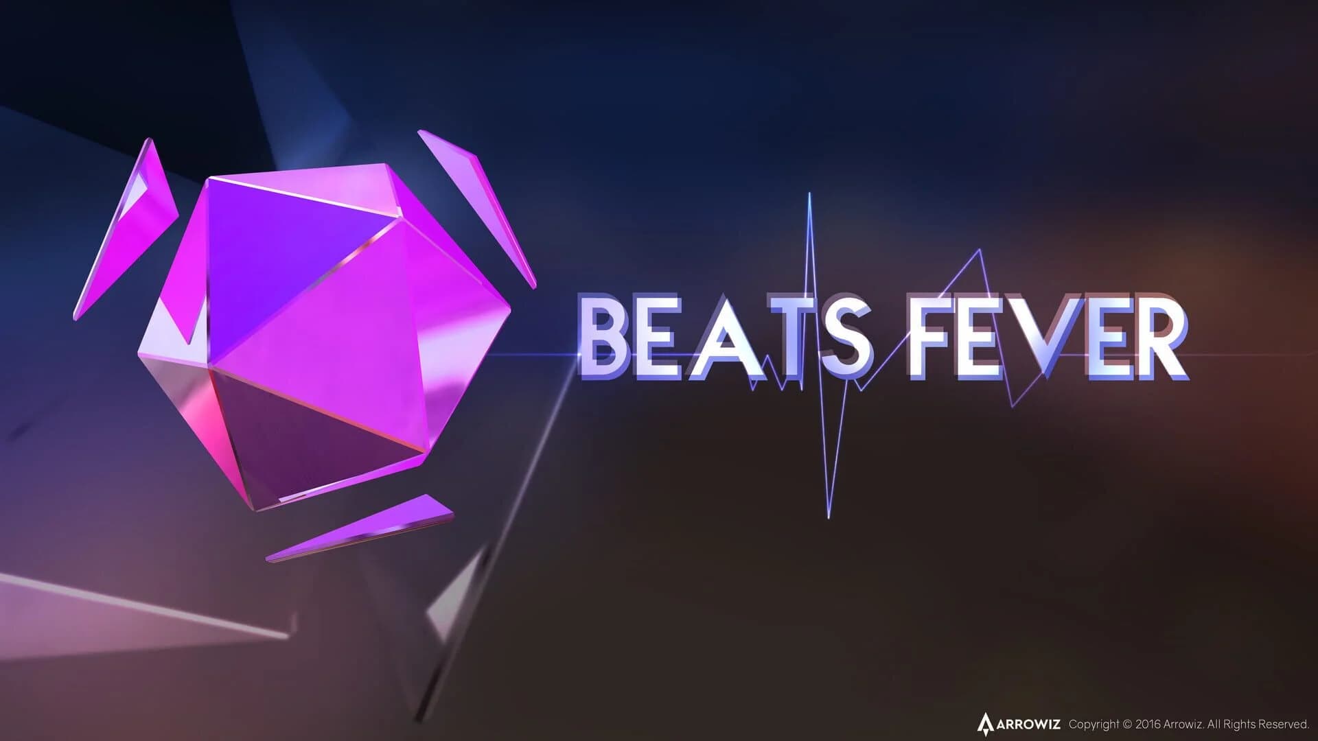 Beats Fever screenshot 1