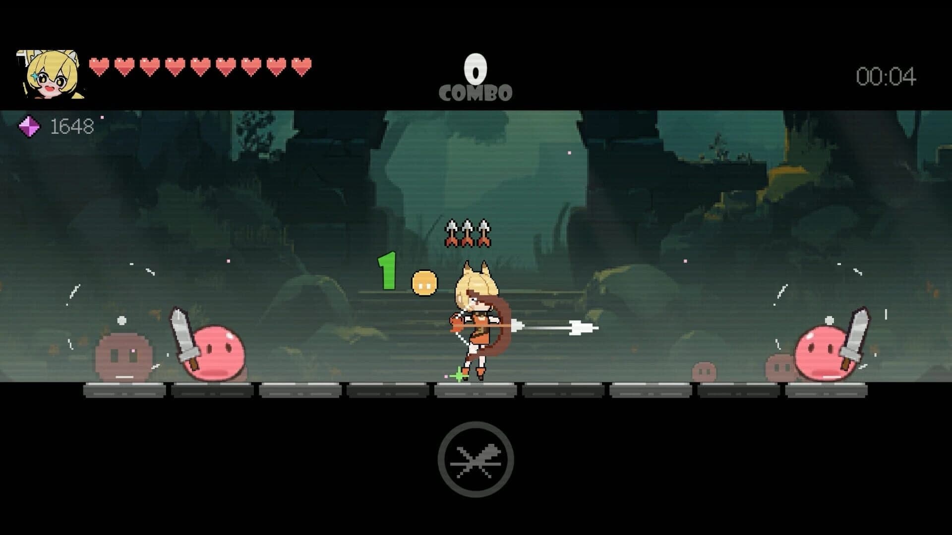 Beats&Boss screenshot 1