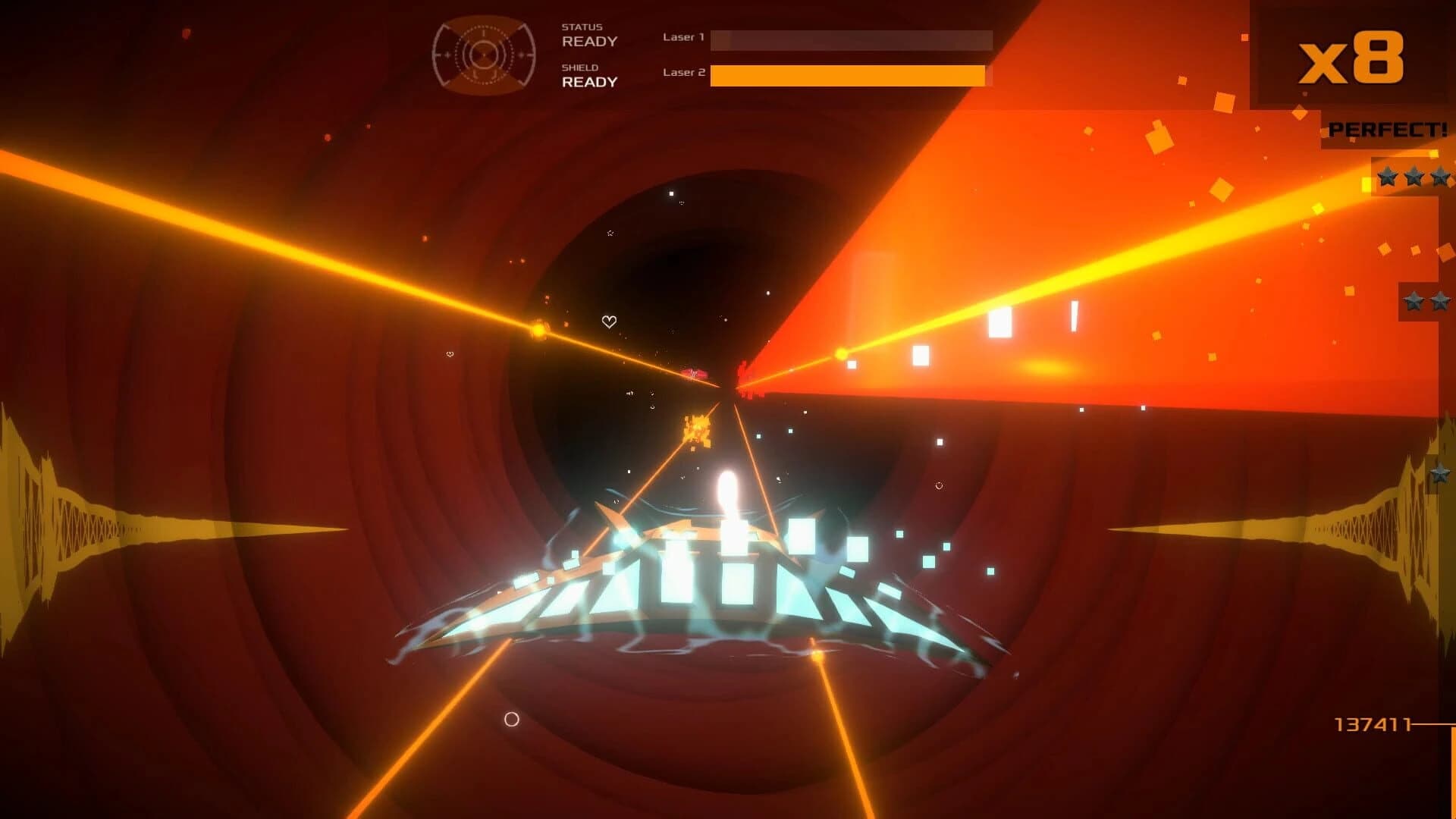 BeatShips screenshot 2