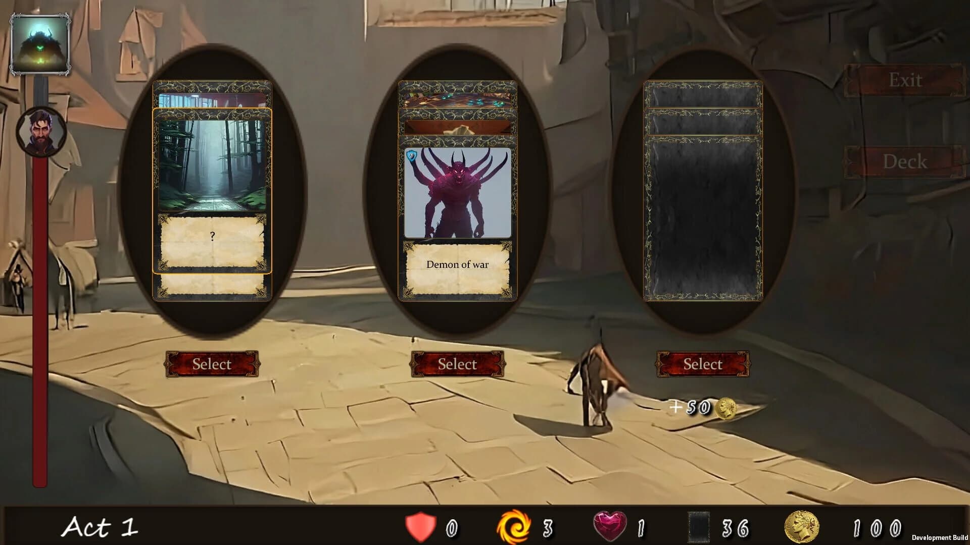 BeaureCard screenshot 2