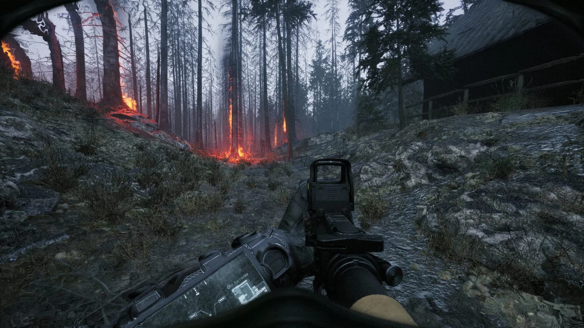 Beautiful Light screenshot 5