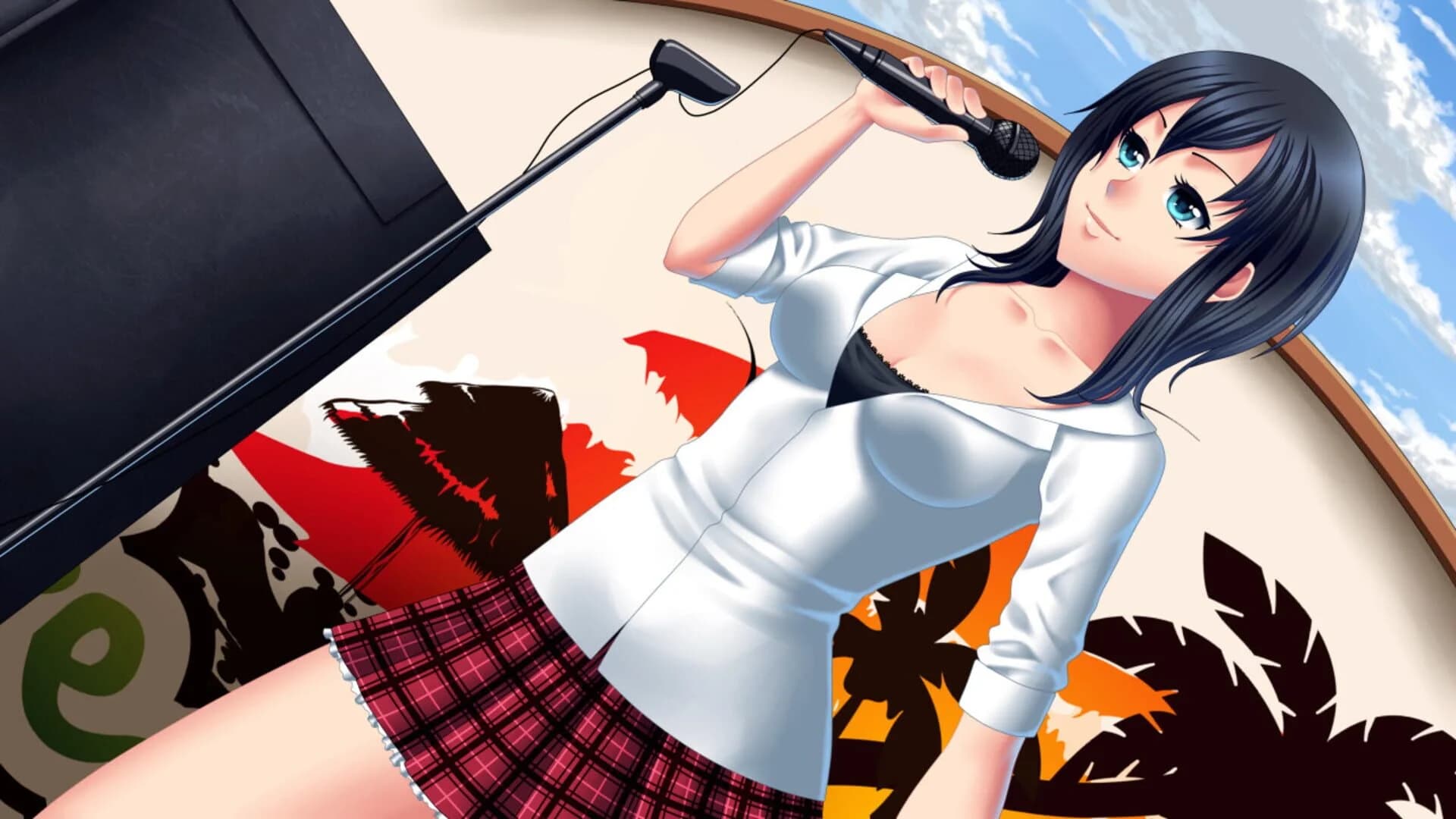 Beauty Bounce screenshot 1