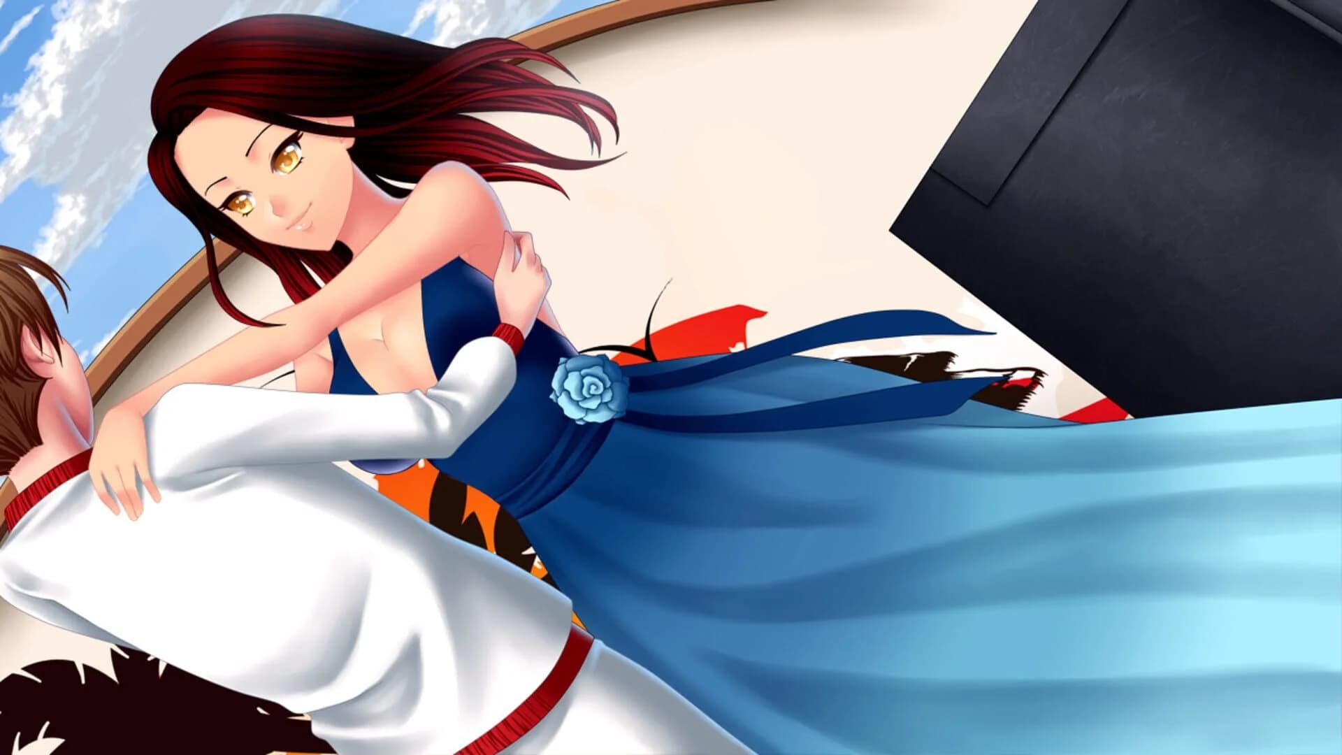 Beauty Bounce screenshot 2