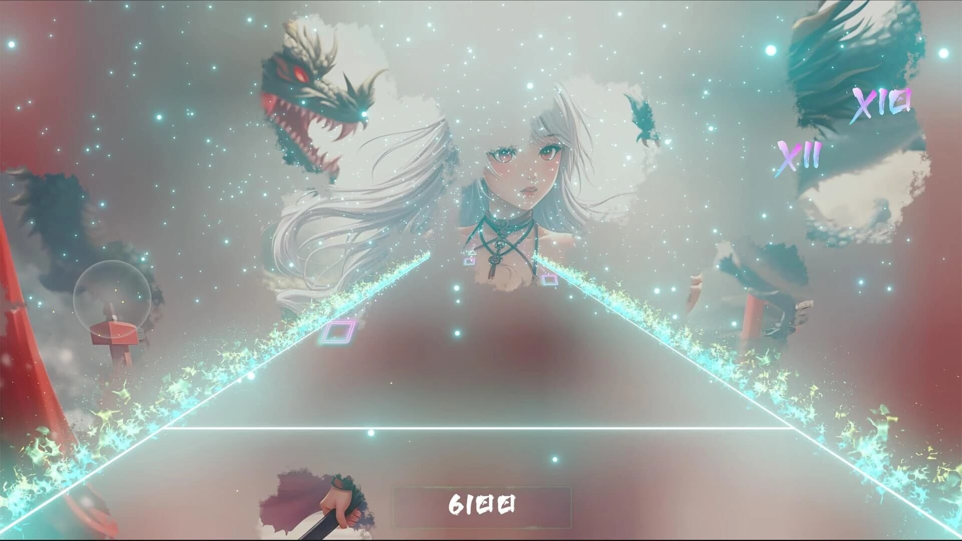 Beauty Clicker screenshot 5
