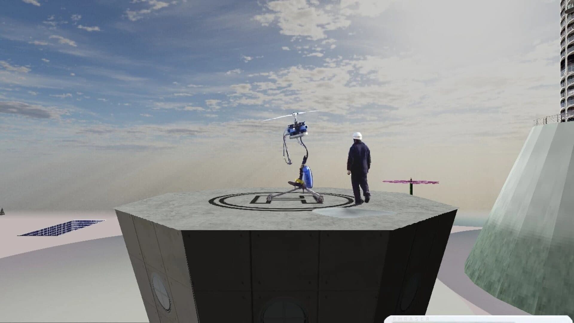 Beautycopter screenshot 2