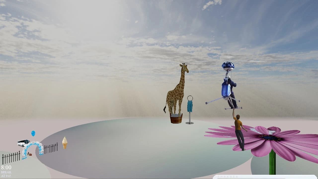 Beautycopter screenshot 4