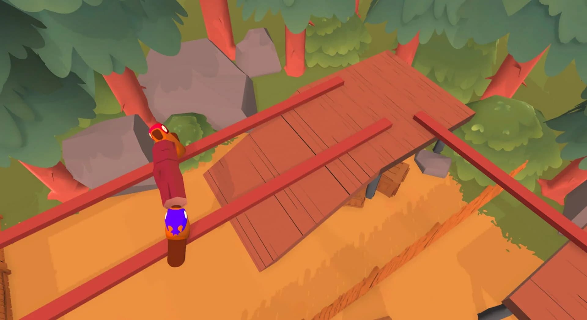 Beavers Be Dammed screenshot 2