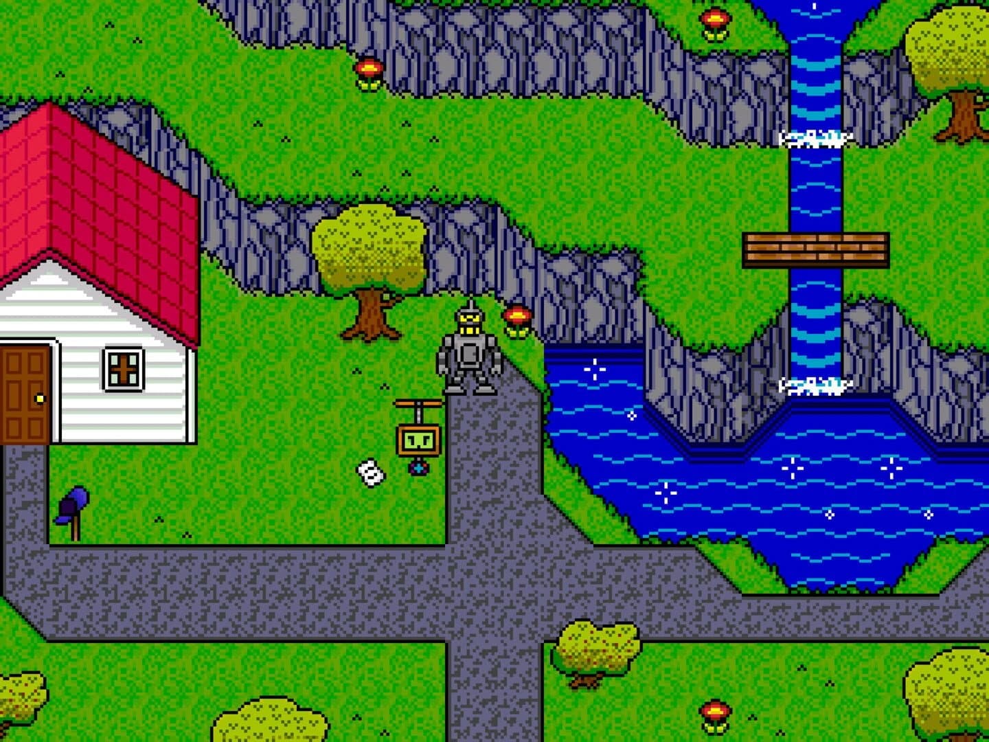 Bebder Game: Bebder Than the Rest screenshot 2