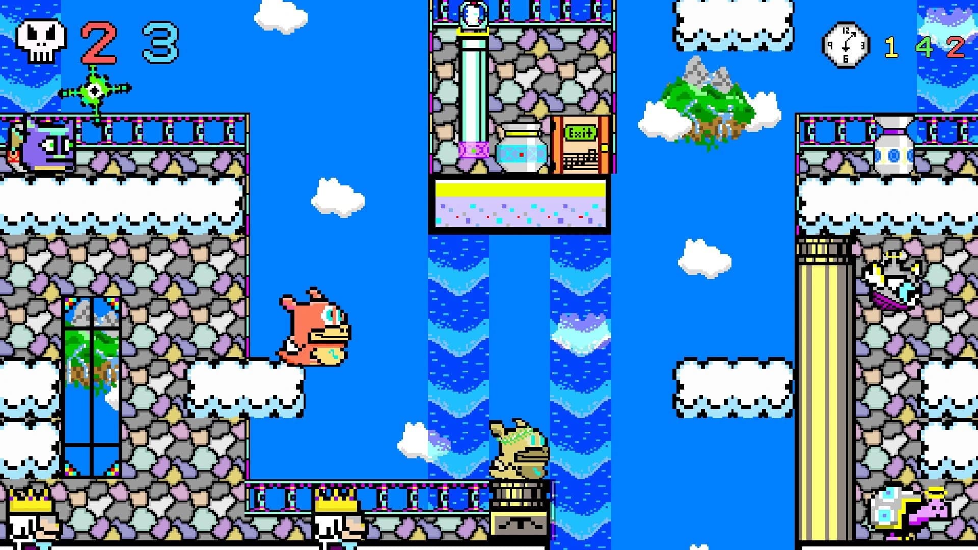 Bebop and Tempo screenshot 1