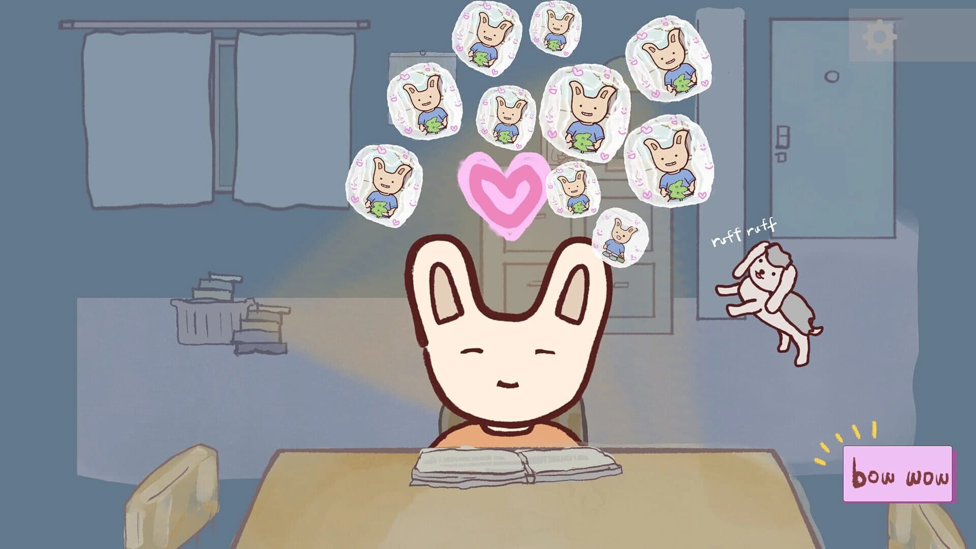 Becca screenshot 5