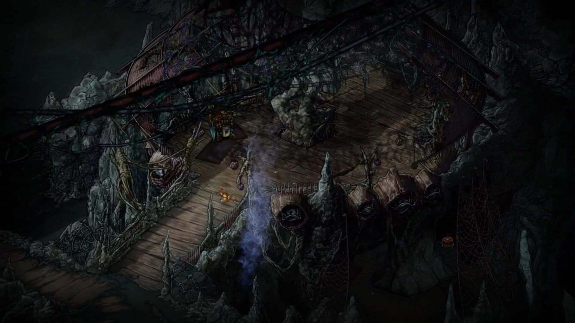Beckoned screenshot 1