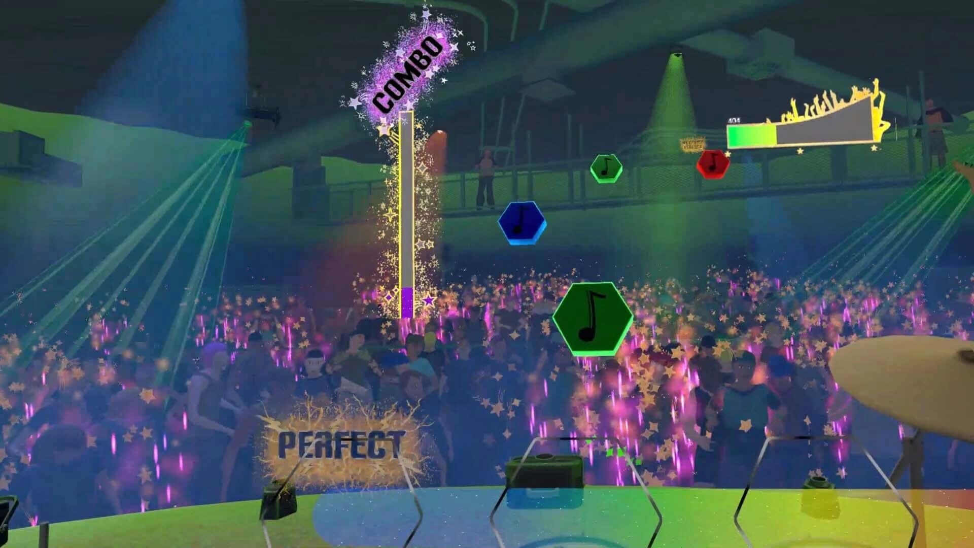 Become a Star screenshot 4