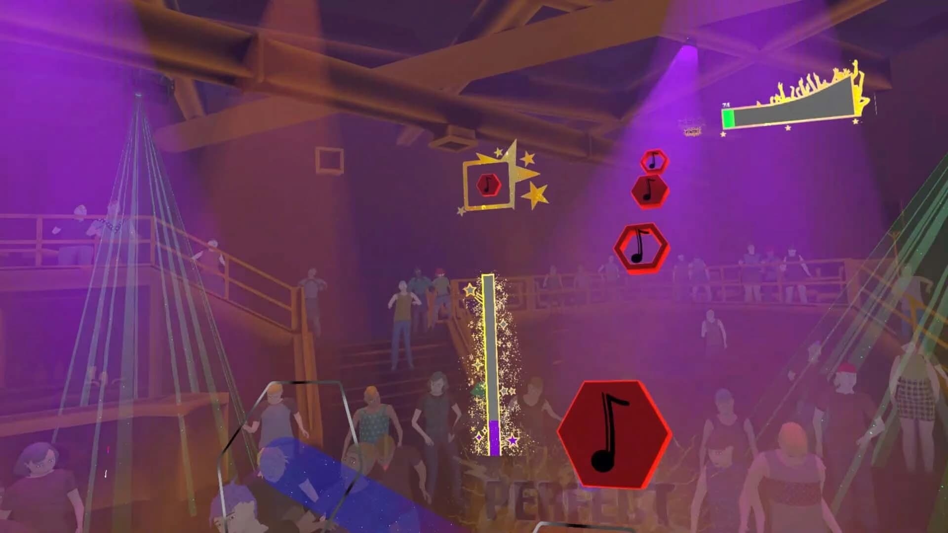 Become a Star screenshot 5