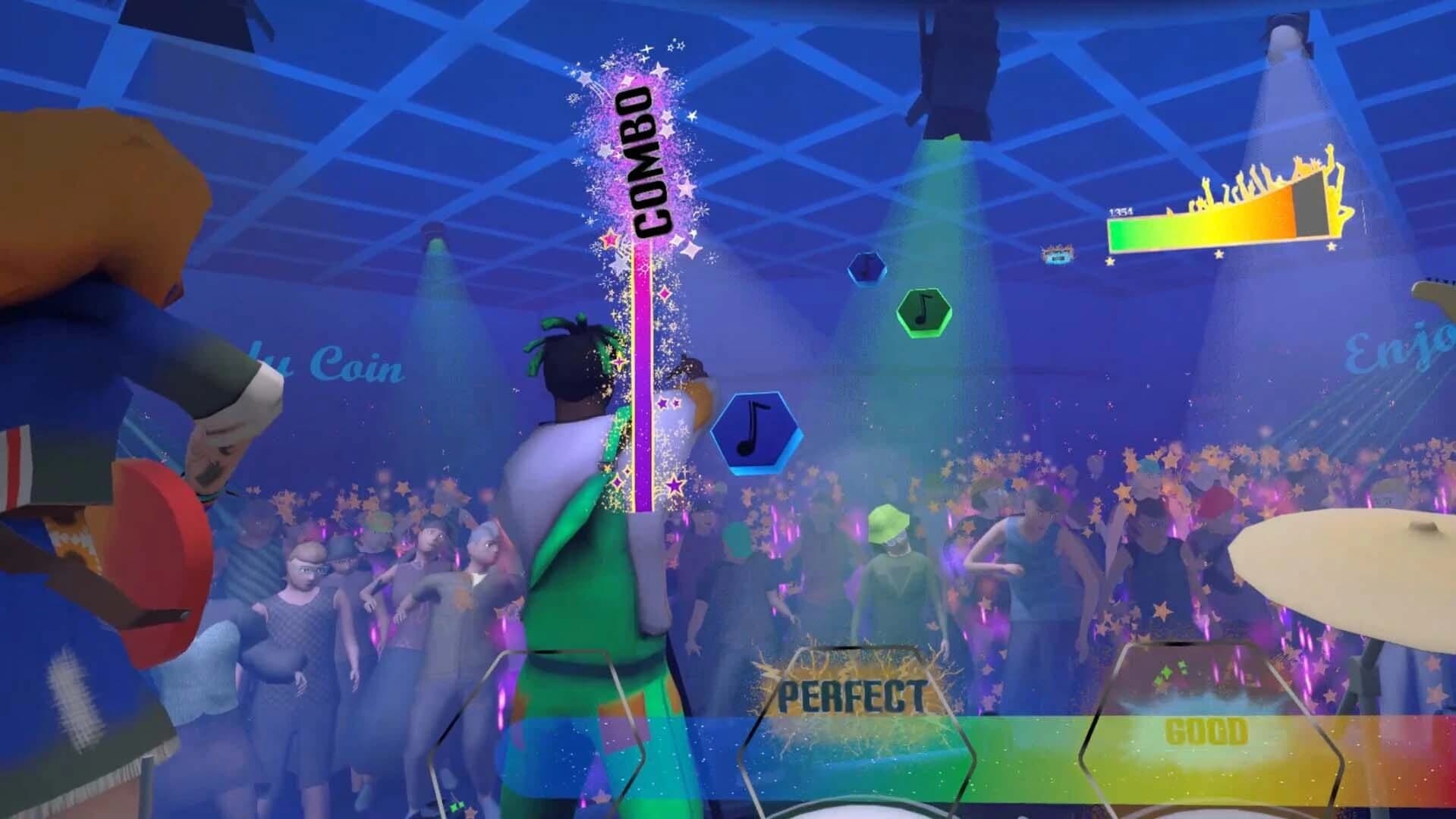 Become a Star screenshot 1