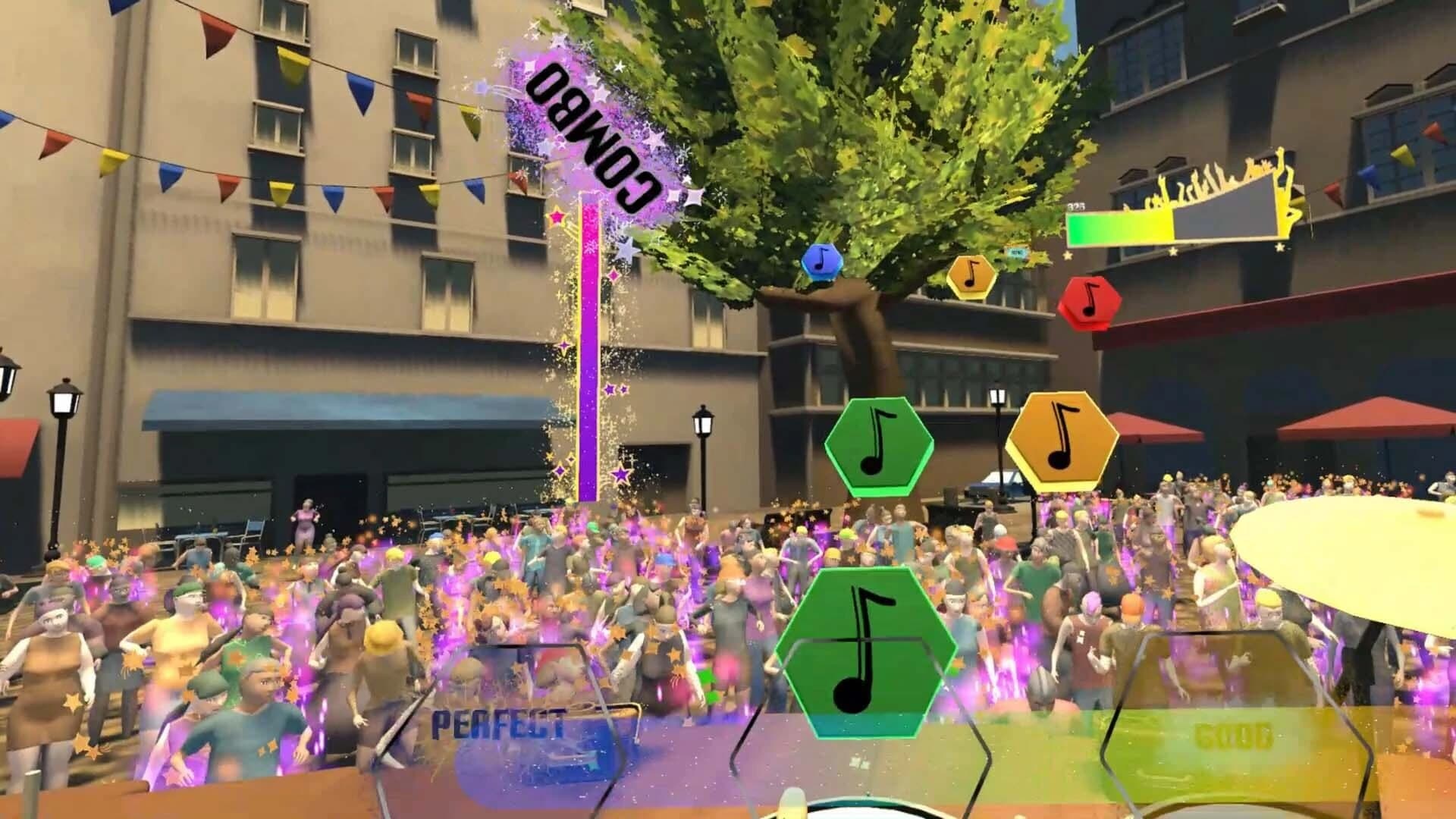 Become a Star screenshot 2