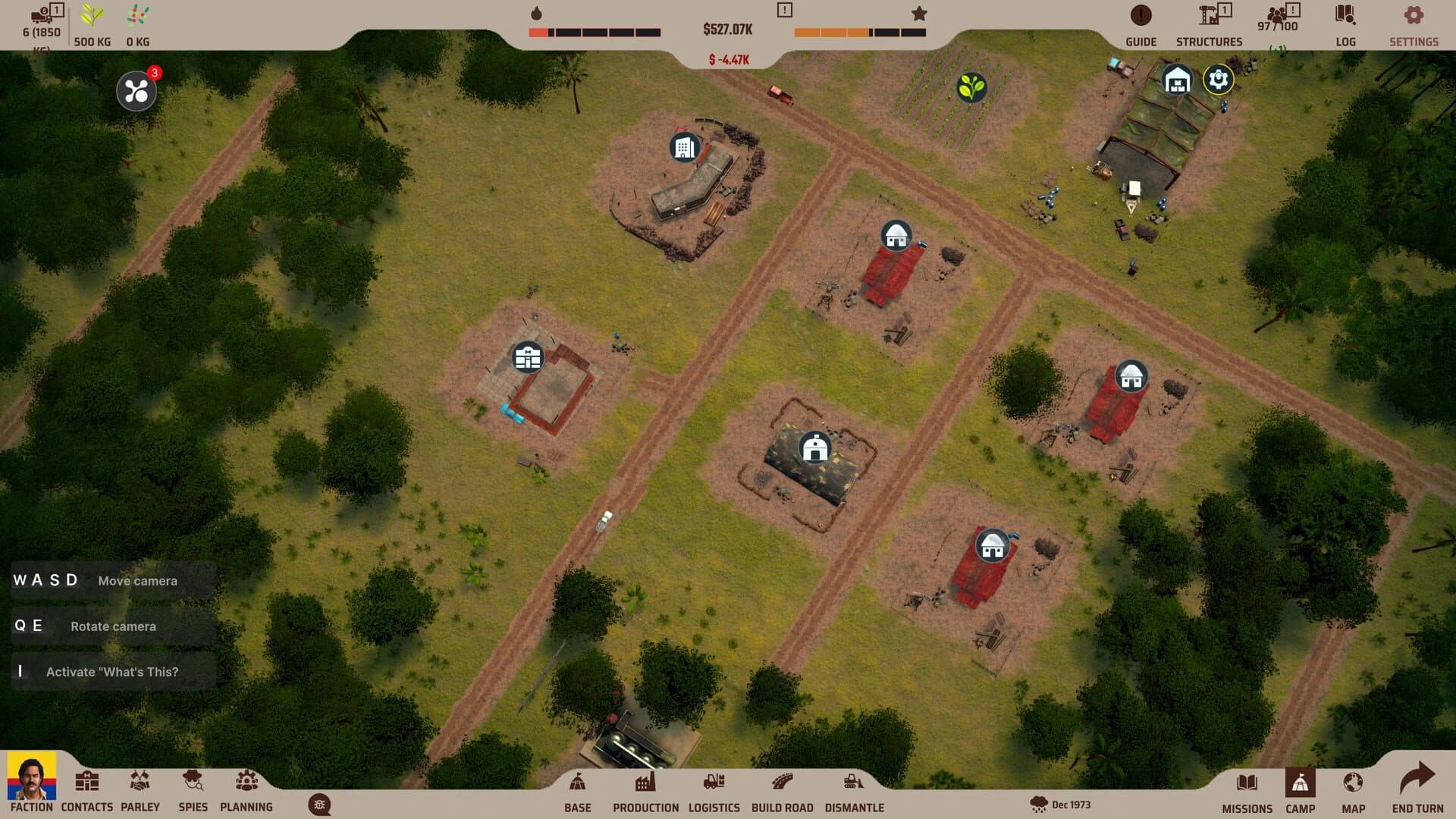Becoming Pablo screenshot 2