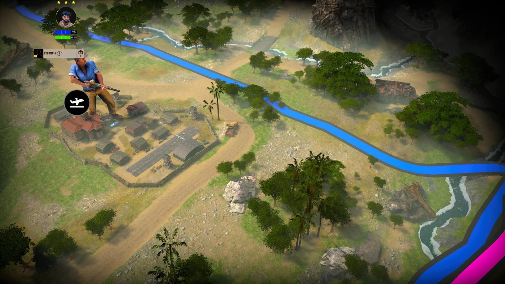Becoming Pablo screenshot 4