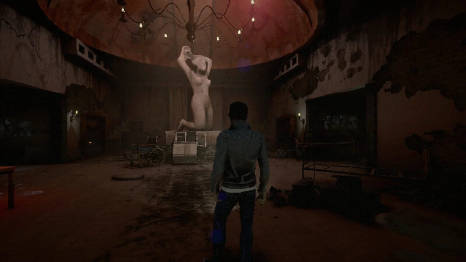 Becrowned screenshot 1