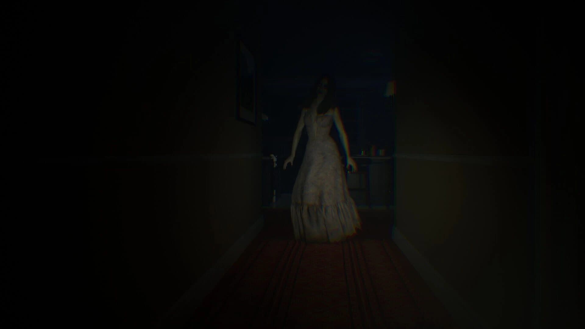 Bedtime Horror Stories screenshot 4