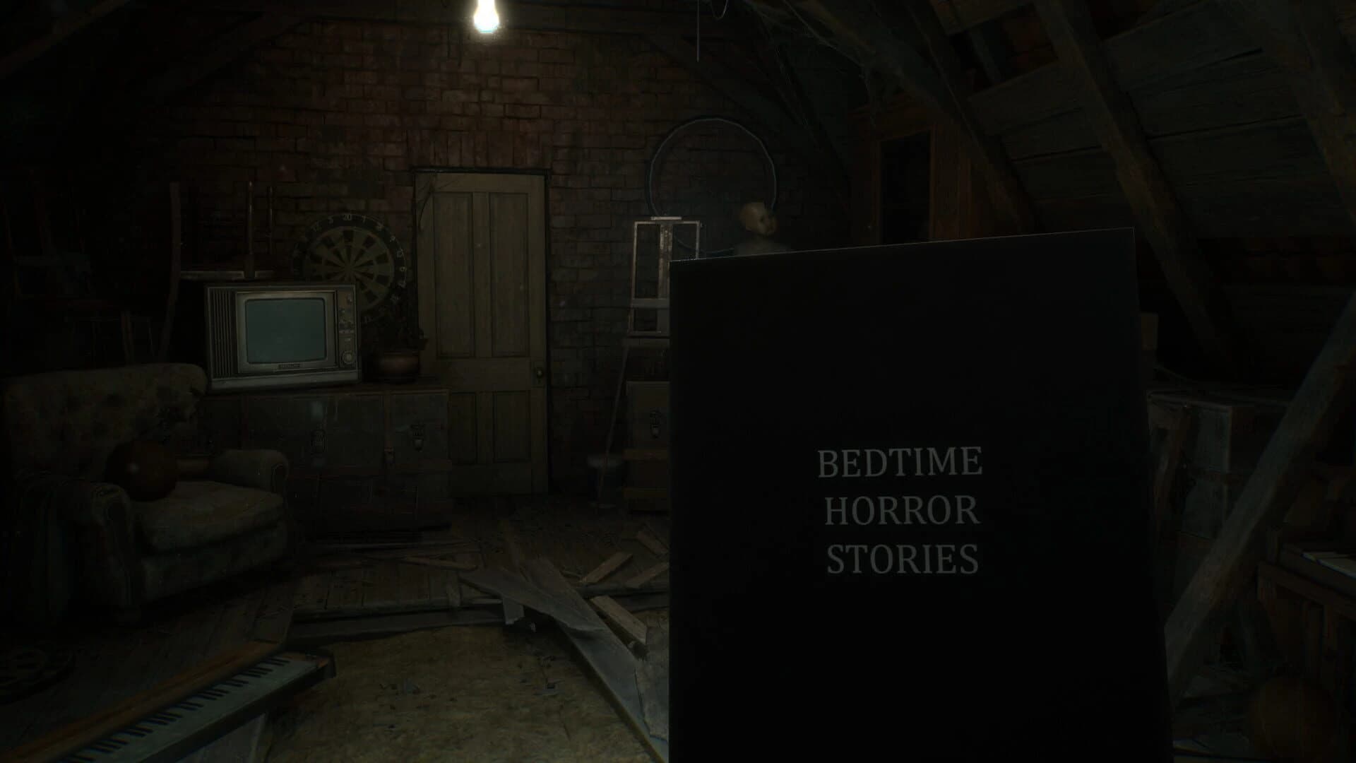 Bedtime Horror Stories screenshot 5