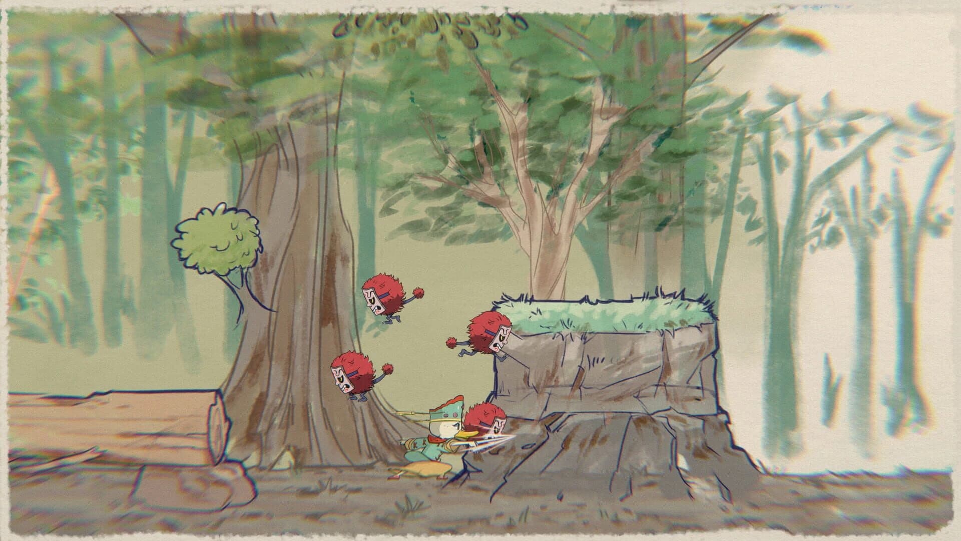 Bedtime Stories screenshot 2