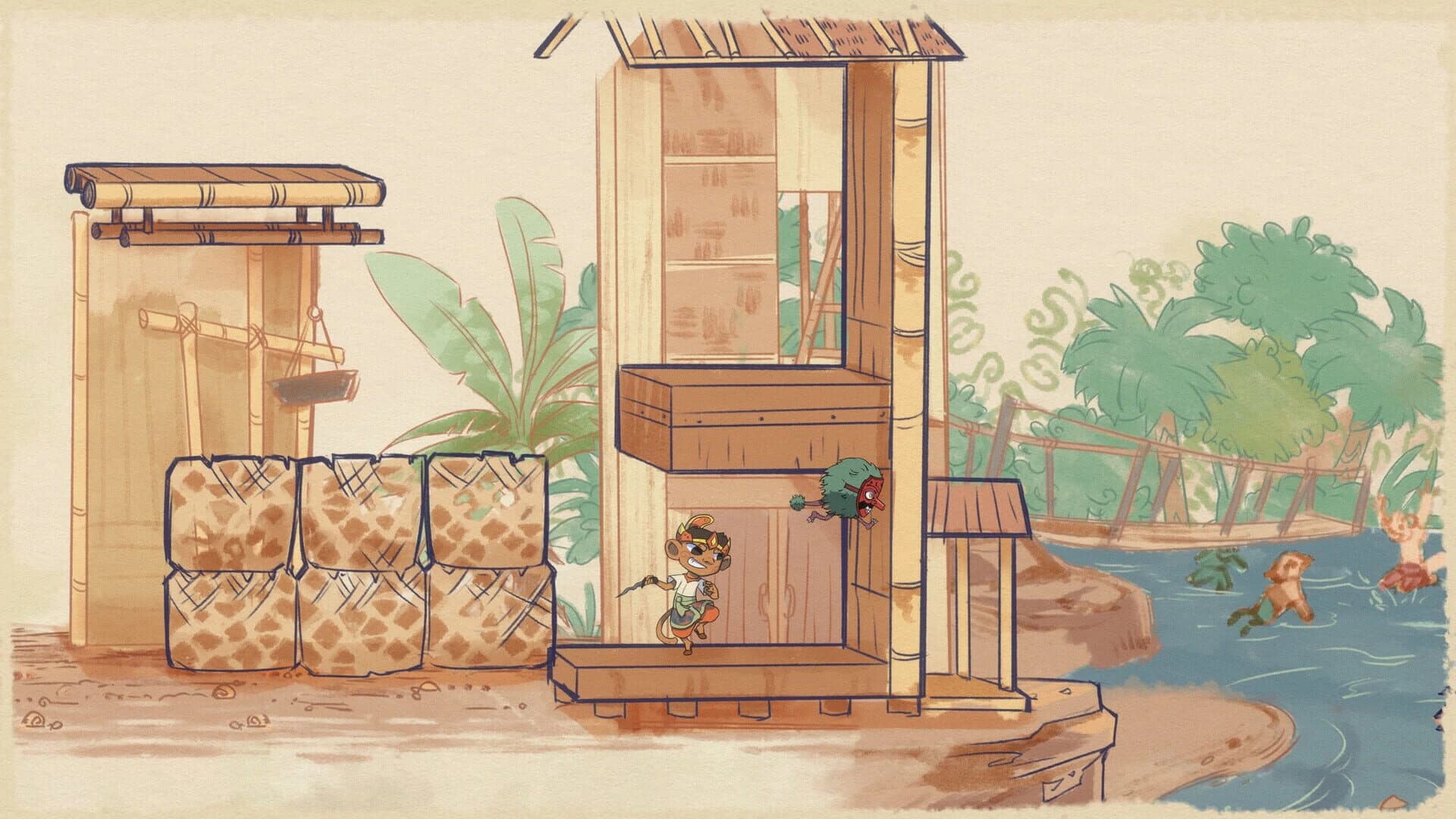 Bedtime Stories screenshot 3