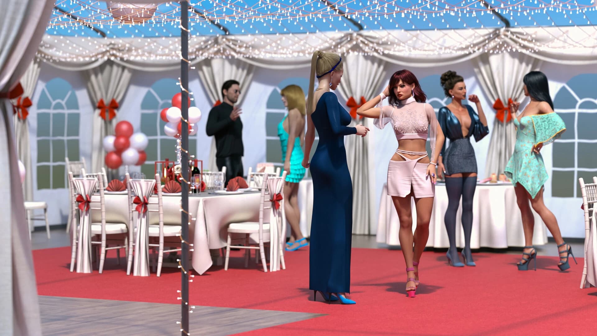Bedtime Stories 2 screenshot 5