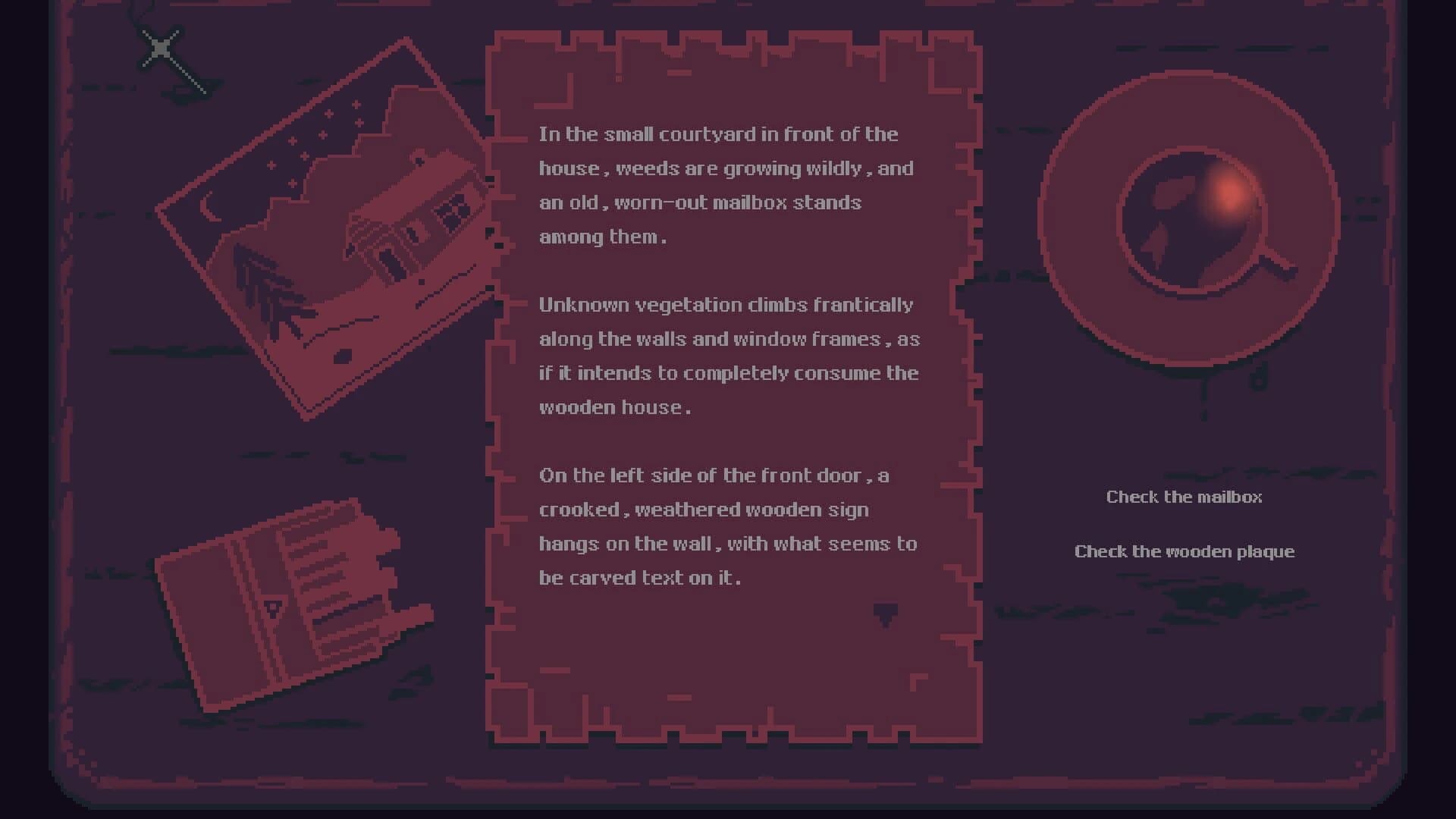 Bedtime Story: Saint screenshot 5