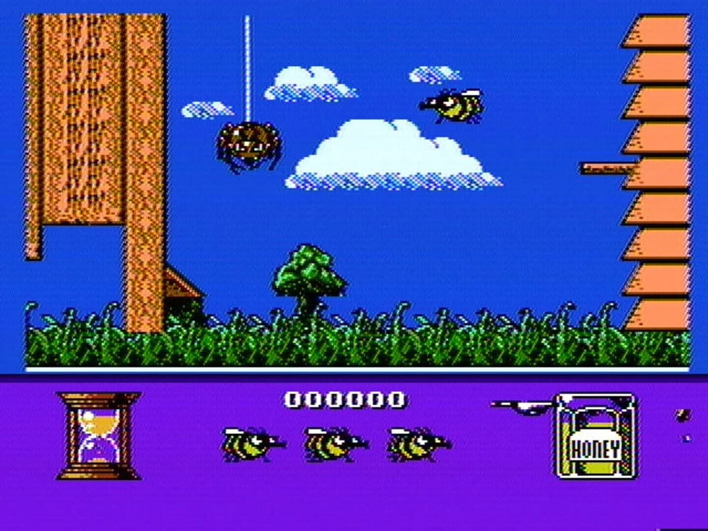Bee 52 screenshot 1