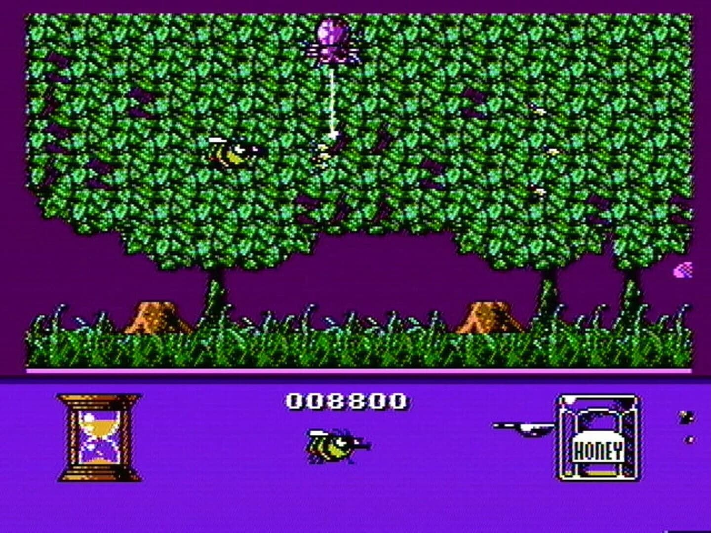 Bee 52 screenshot 4