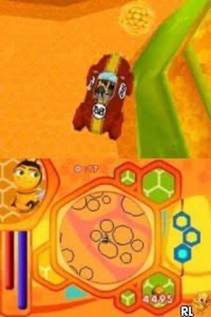 Bee Movie Game screenshot 3