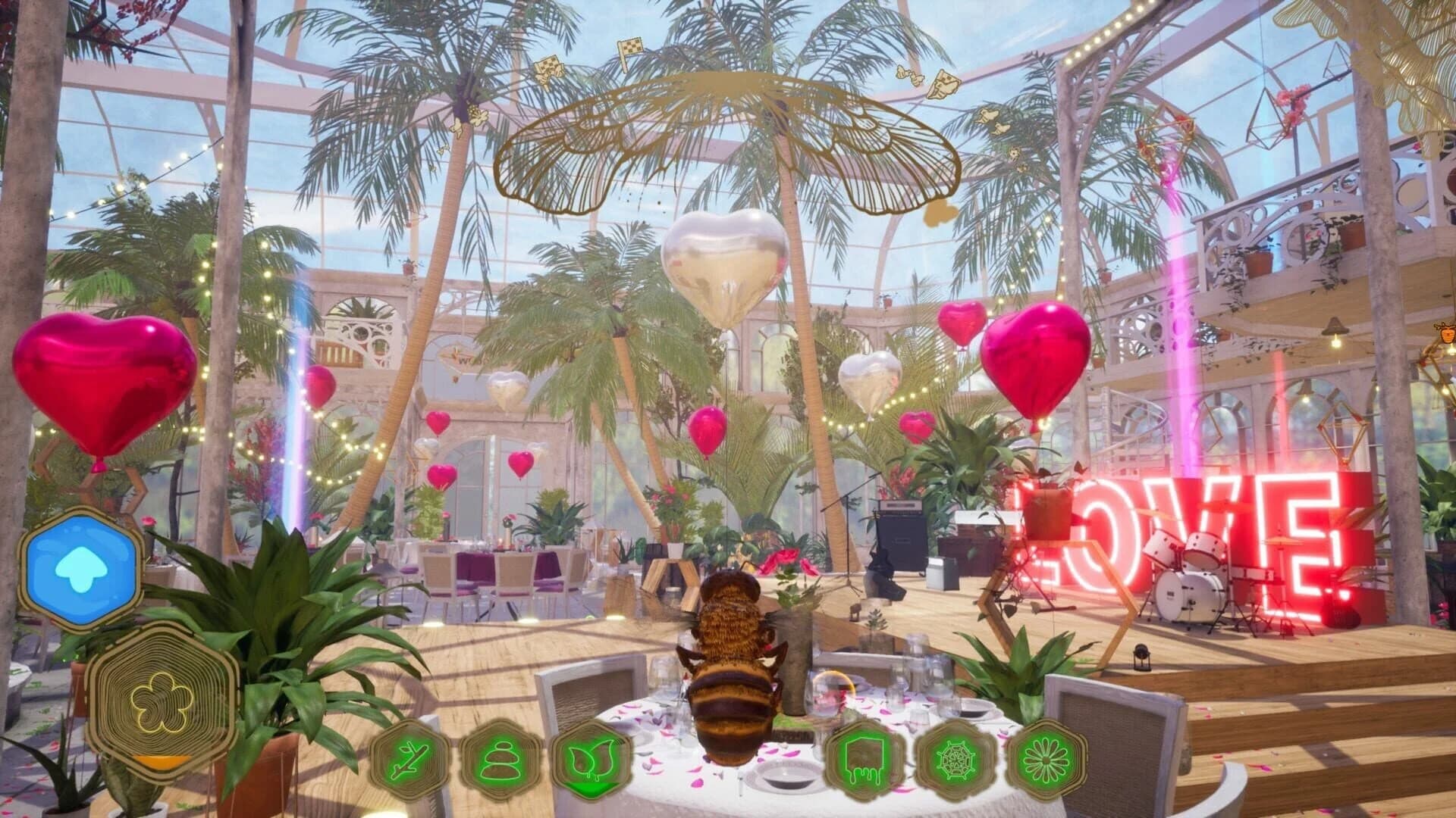 Bee Simulator: The Hive screenshot 3