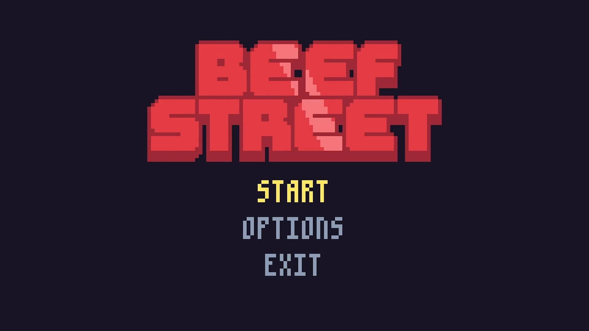 Beef Street screenshot 1