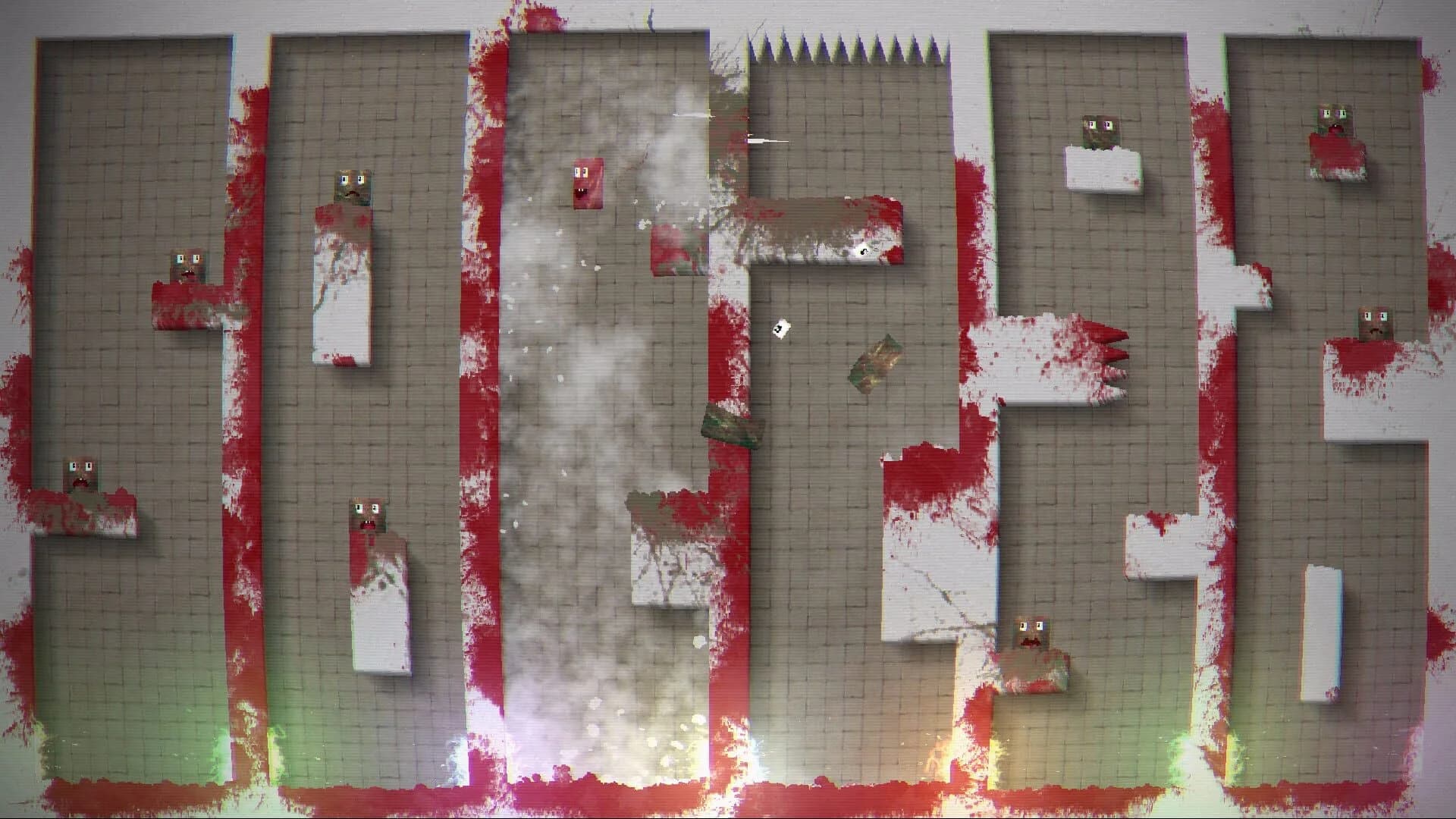 Beeftacular screenshot 2