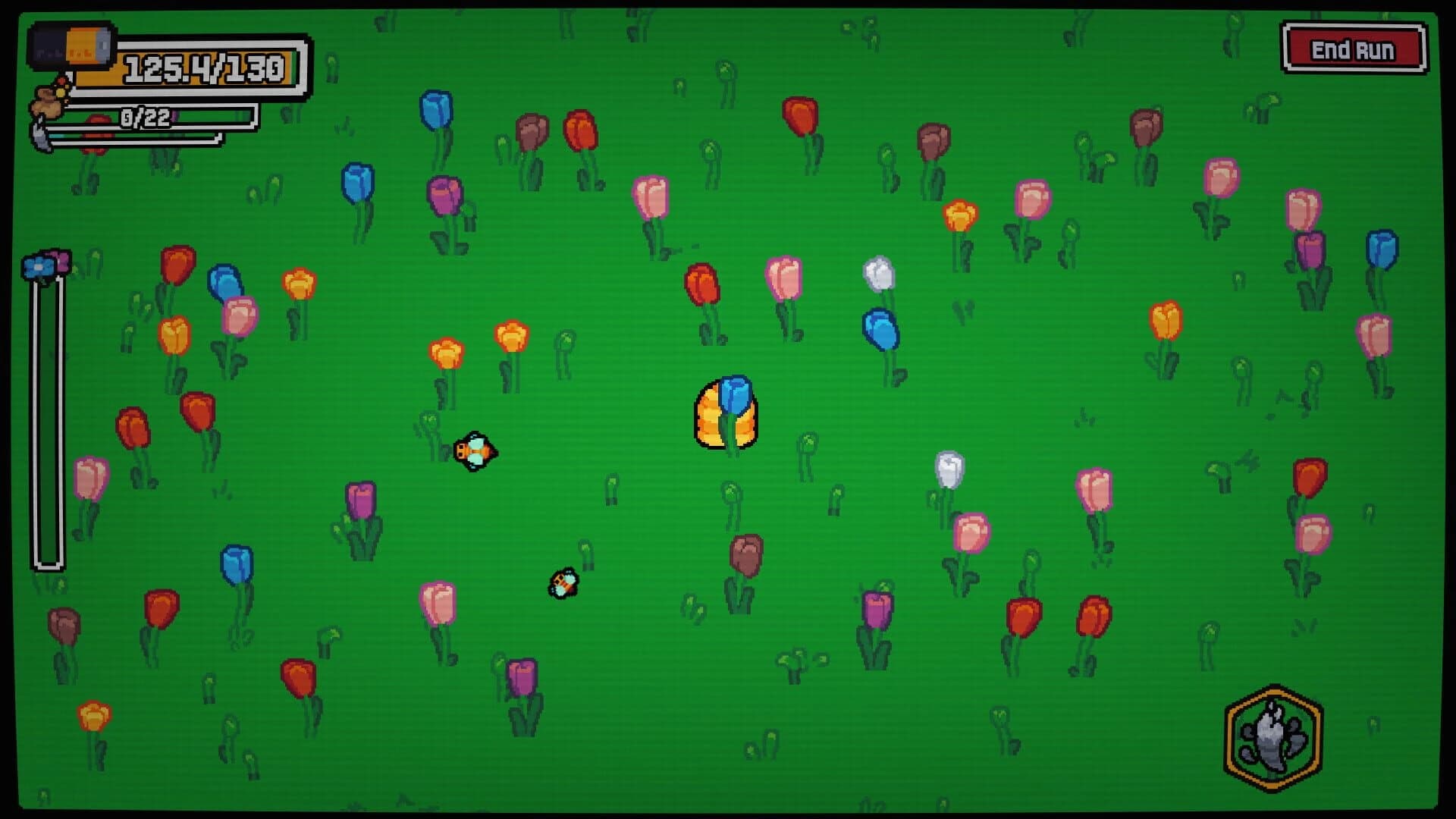 Beencremental screenshot 1