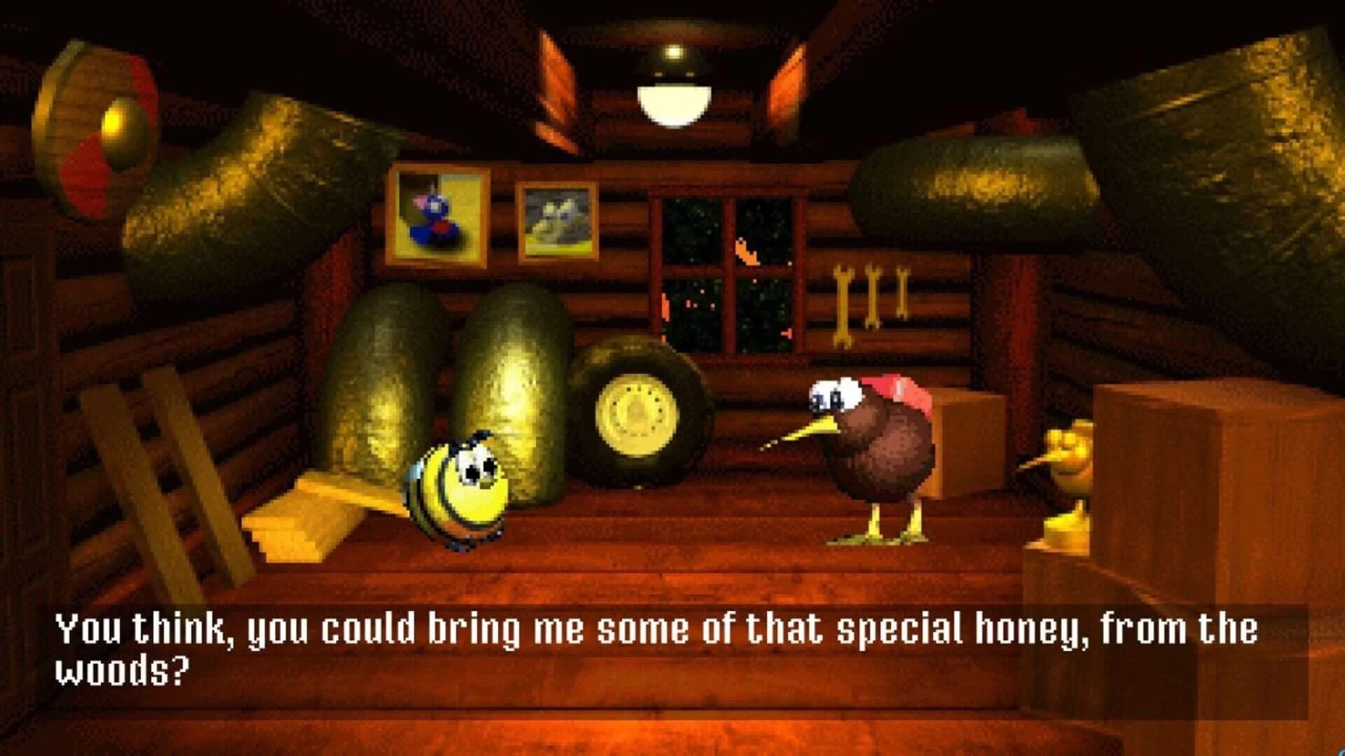Beeny screenshot 5