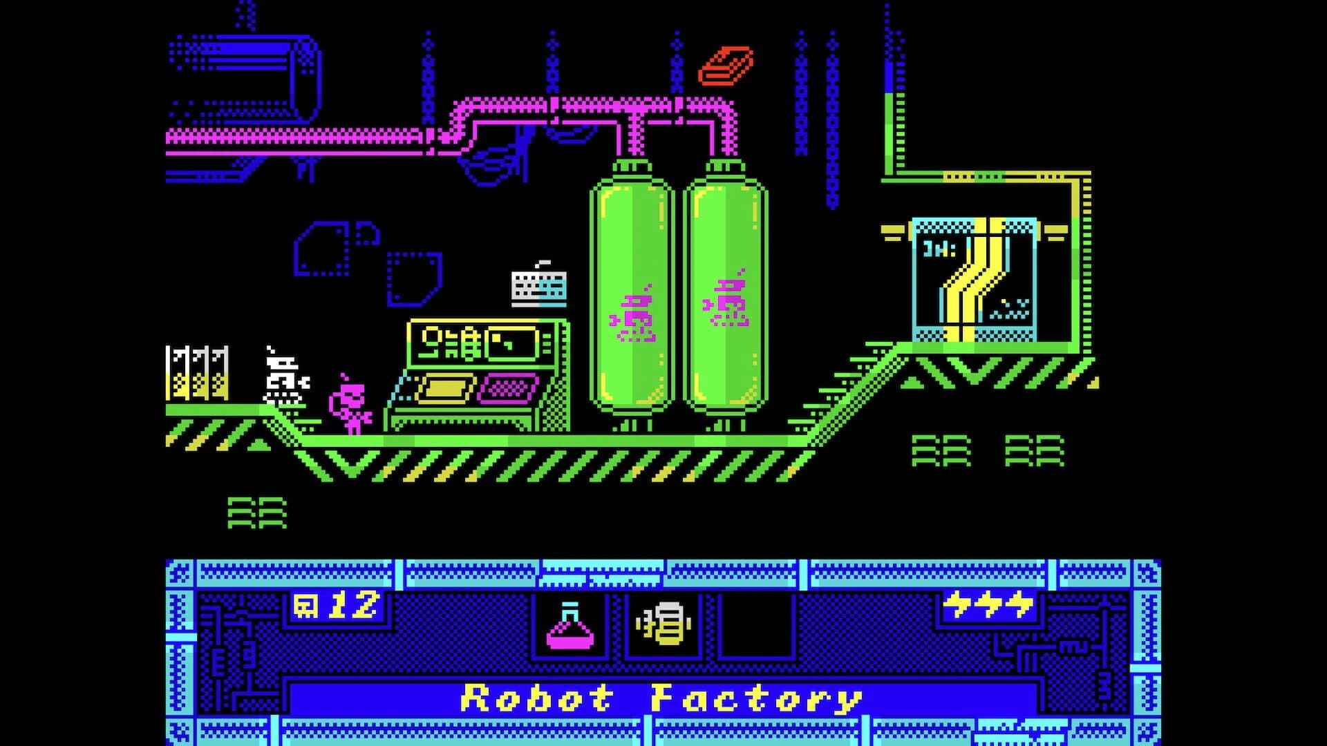 Beep's Escape screenshot 4