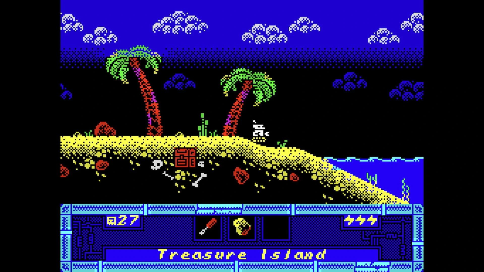 Beep's Escape screenshot 3