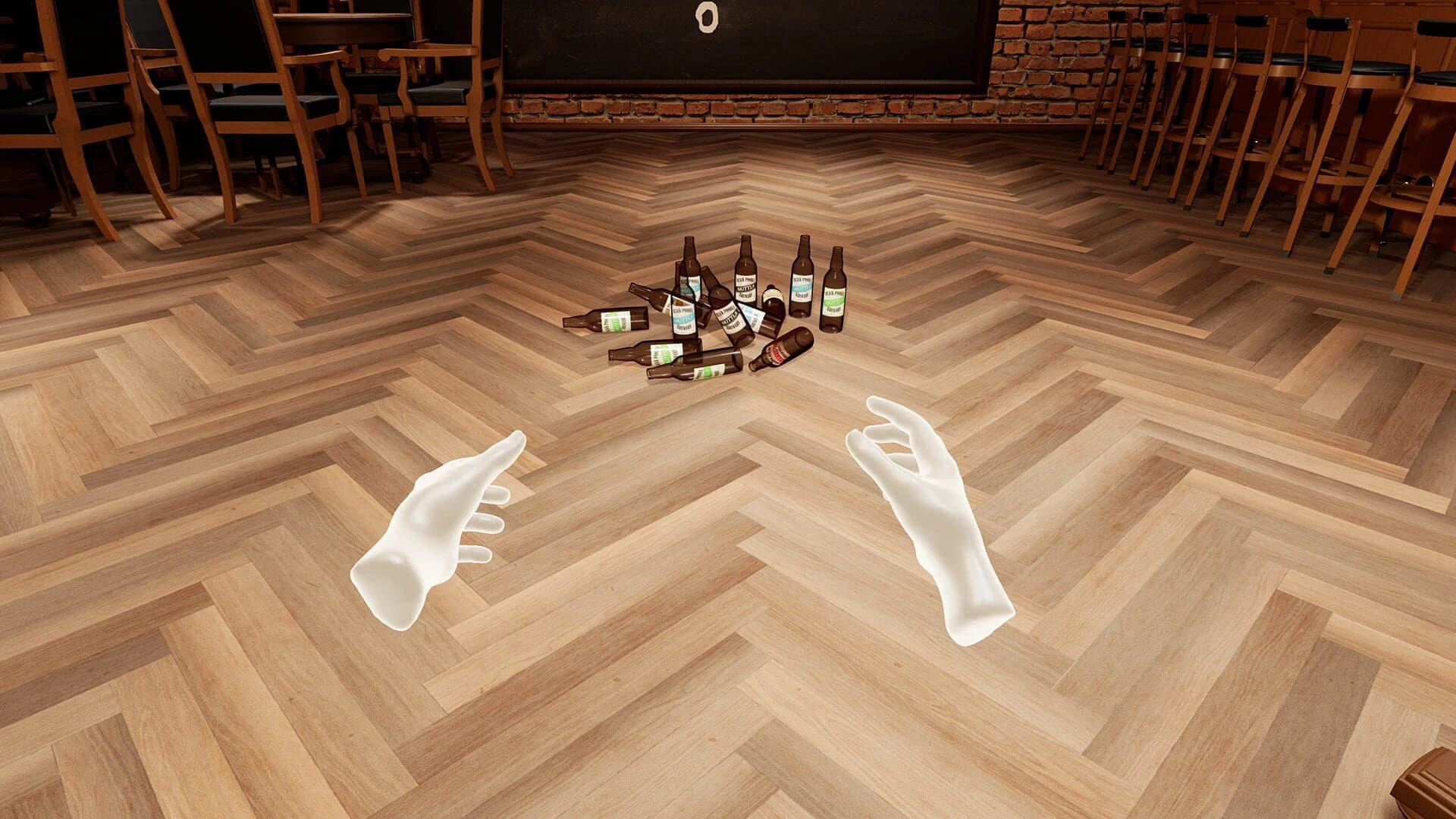 Beer and Skittls VR screenshot 4
