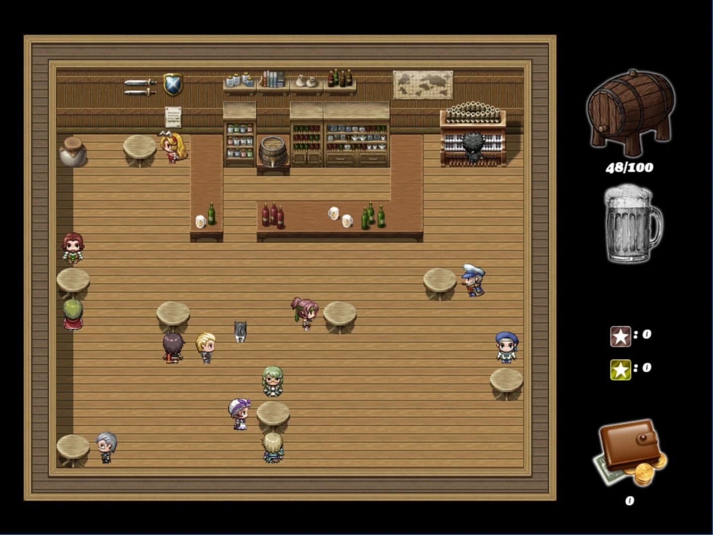 Beer Bar screenshot 4