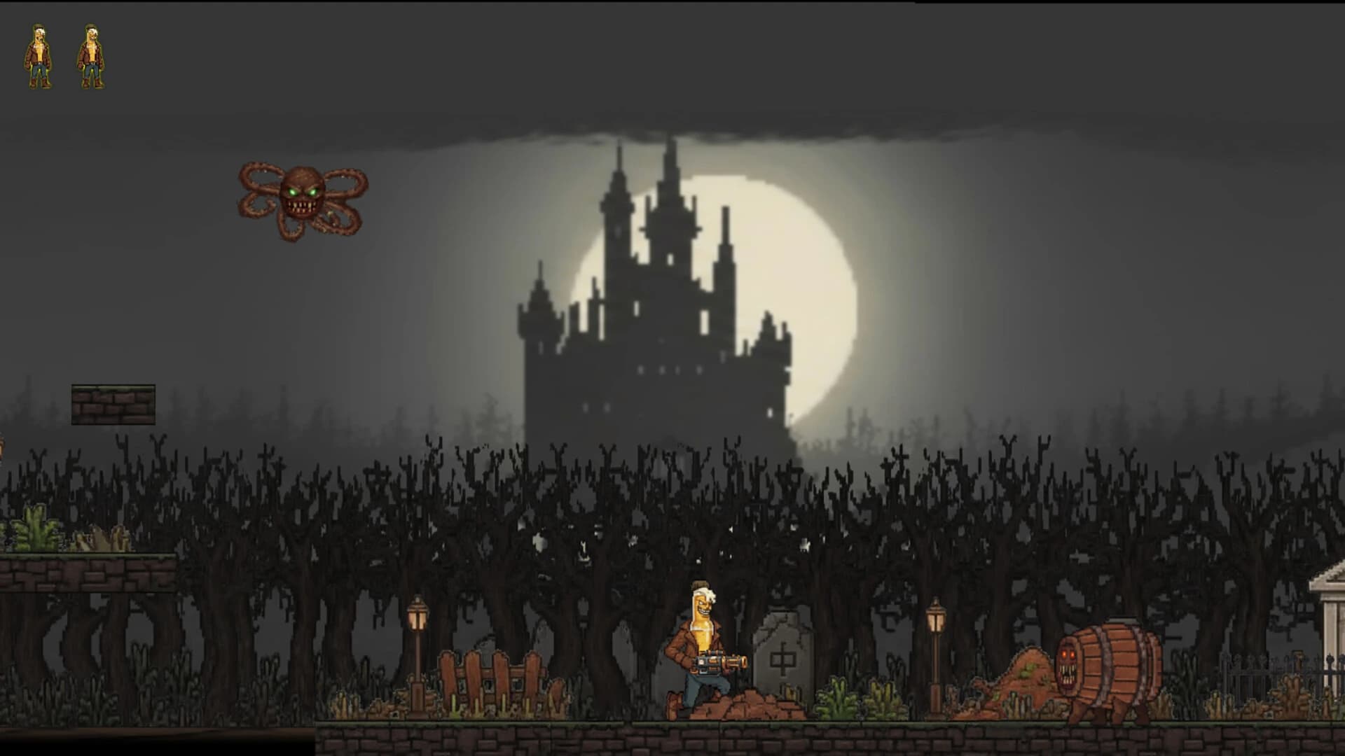 Beer Gunner screenshot 6