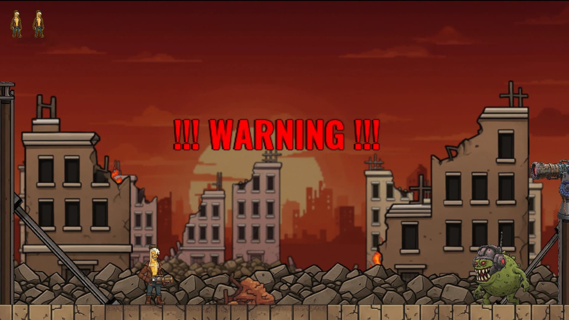 Beer Gunner screenshot 7