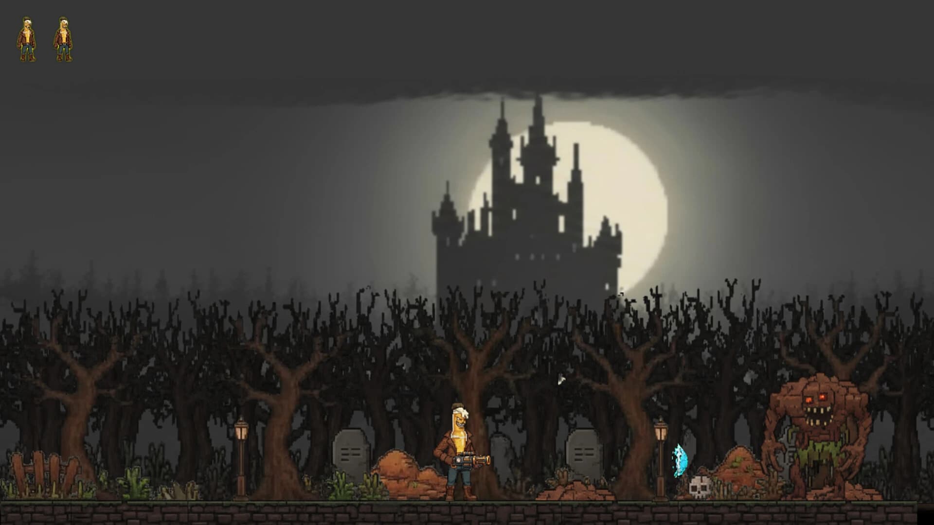 Beer Gunner screenshot 4
