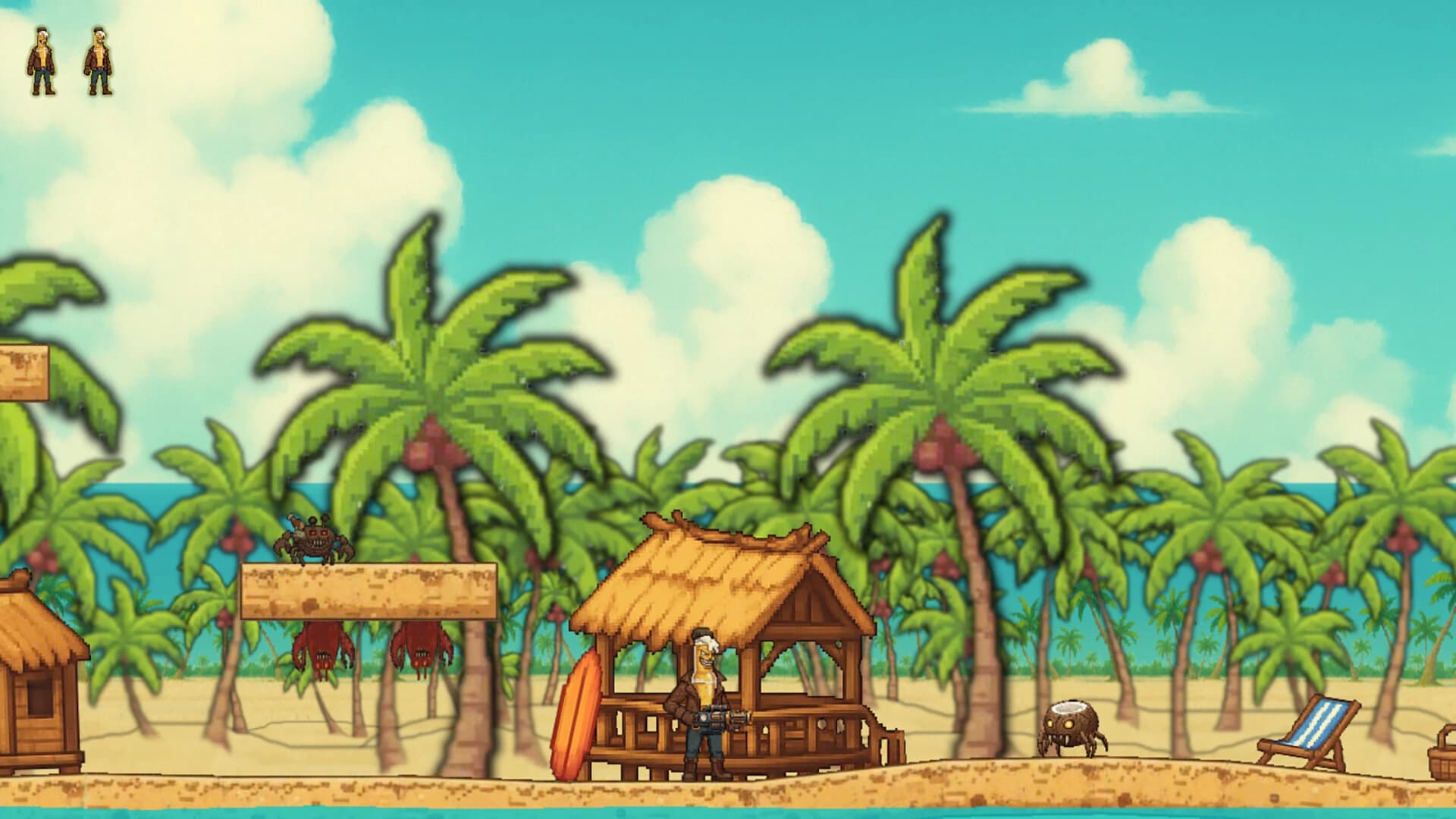 Beer Gunner screenshot 5