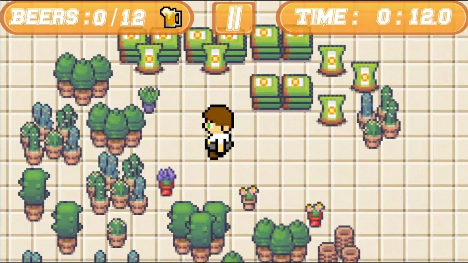 Beer Run screenshot 4