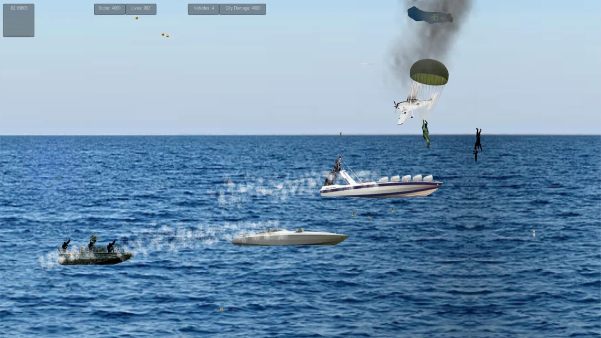 Beerman screenshot 1