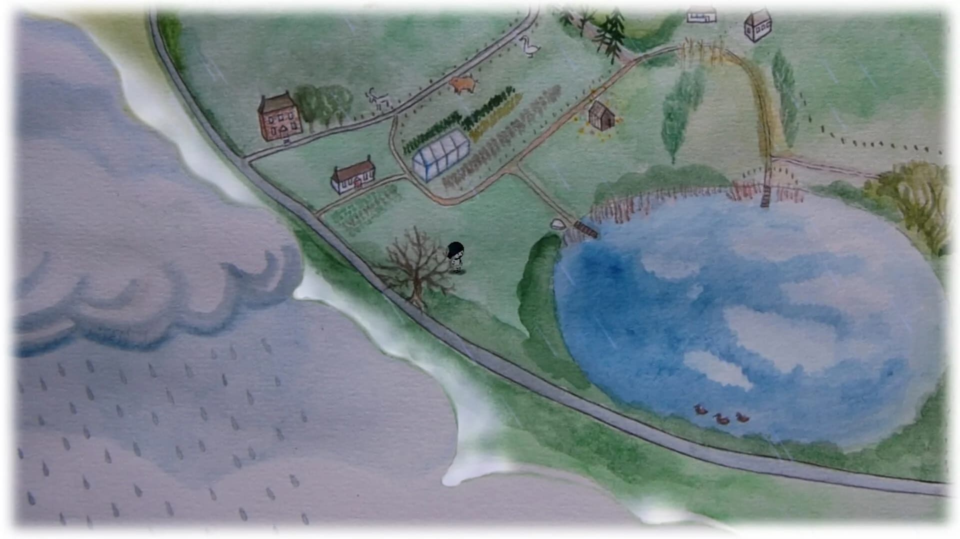 Beeswing screenshot 2